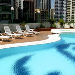 Hall Four Points by Sheraton Panama Fotos