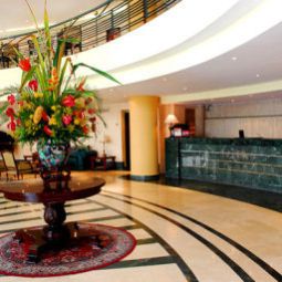 Hall Four Points by Sheraton Panama Fotos