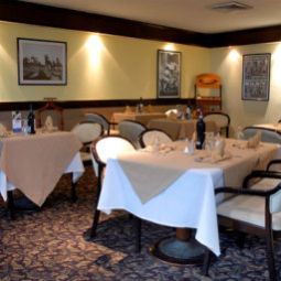 Restaurant Four Points by Sheraton Panama Fotos
