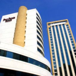 Exterior view Four Points by Sheraton Panama Fotos