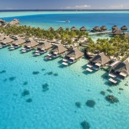Fotos del hotel Hilton Bora Bora Nui Resort  Spa