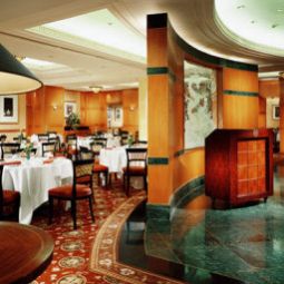 Restaurante Sheraton Surabaya Hotel & Towers Fotos
