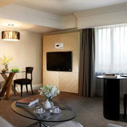 Suite Sheraton Surabaya Hotel & Towers Fotos