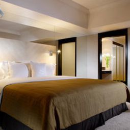 Suite Sheraton Surabaya Hotel & Towers Fotos