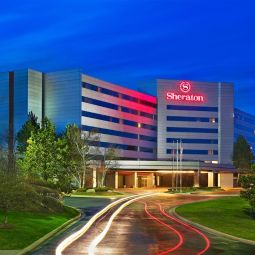 Sheraton Detroit Novi Detroit Novi