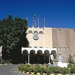 Hotel photos Sheraton Sana'a Hotel