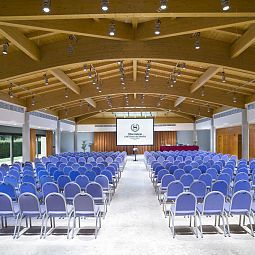 Sala konferencyjna Sheraton Golf Parco De Medici Fotos