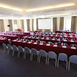 Sala konferencyjna Sheraton Golf Parco De Medici Fotos
