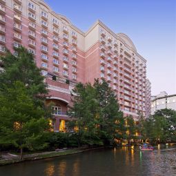 Hotelfotos San Antonio The Westin Riverwalk