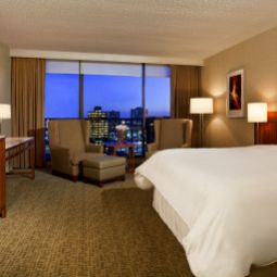 Zimmer The Westin Galleria Houston Fotos