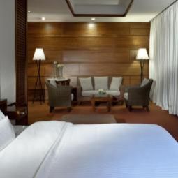 Suite Guam The Westin Resort Fotos