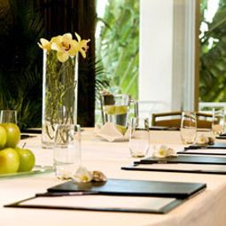 Conference room Guam The Westin Resort Fotos