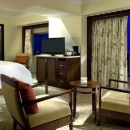 Room Guam The Westin Resort Fotos