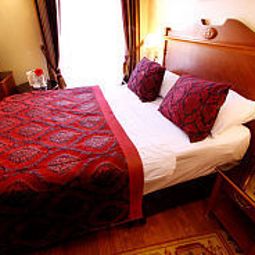 Camera Best Western Empire Palace Fotos
