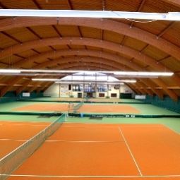 Bien-être - remise en forme Břízky Fotos
