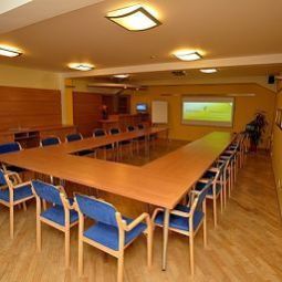 Salle de séminaires Břízky Fotos