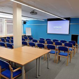Salle de séminaires Břízky Fotos