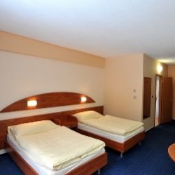 Chambre Břízky Fotos