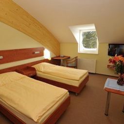 Chambre Břízky Fotos