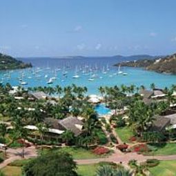 The Westin St. John Resort & Villas L'Esperance 
