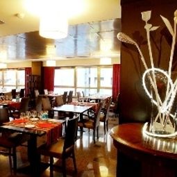 Restaurant Carlton Plaza Fotos