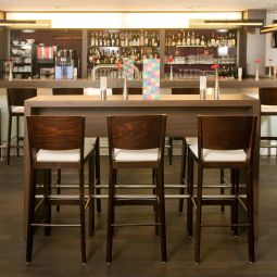 Bar Park Inn by Radisson Fotos
