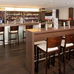 Bar Park Inn by Radisson Fotos