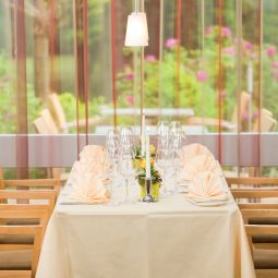 Restaurant Park Inn by Radisson Fotos