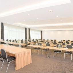 Tagungsraum Park Inn by Radisson Fotos