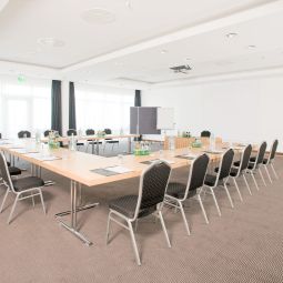 Tagungsraum Park Inn by Radisson Fotos