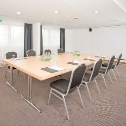 Tagungsraum Park Inn by Radisson Fotos