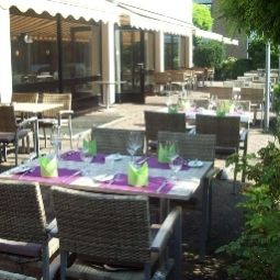 Terrasse Park Inn by Radisson Fotos