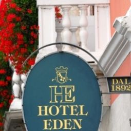 Zertifikat Eden Fotos