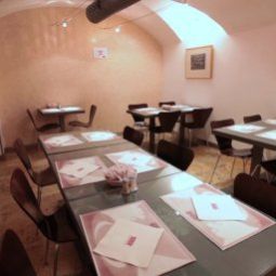 Комната для завтраков Petit Palace Puerta del Sol Fotos