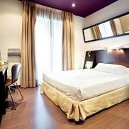Номер Petit Palace Puerta del Sol Fotos
