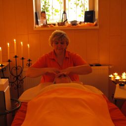 Beauty parlor Haus am See Wellnesshotel Fotos