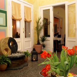 Hall Haus am See Wellnesshotel Fotos