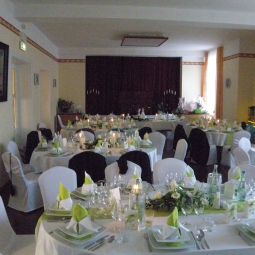 Restaurant Haus am See Wellnesshotel Fotos