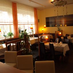 Restaurant Haus am See Wellnesshotel Fotos
