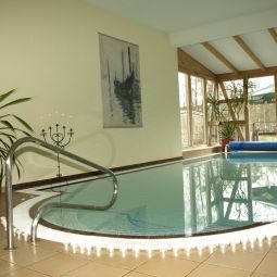  Haus am See Wellnesshotel Fotos