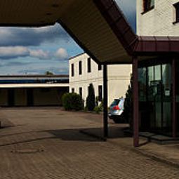 Zur Riede Delmenhorst Hasport