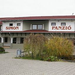 View Simon Panzio es Borhaz Fotos