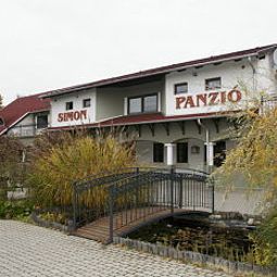 View Simon Panzio es Borhaz Fotos