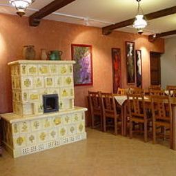 Banqueting hall Simon Panzio es Borhaz Fotos