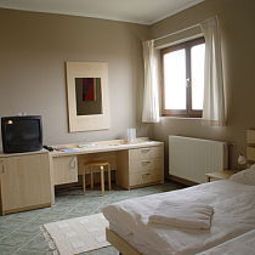 Room Simon Panzio es Borhaz Fotos