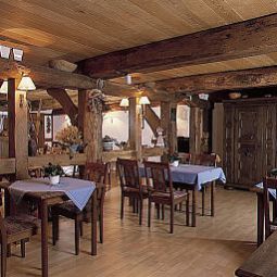 Salle du petit-déjeuner Meier-Westmeyer Fotos