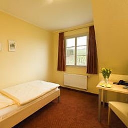 Chambre Meier-Westmeyer Fotos