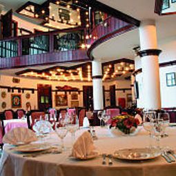Hotelfotos Hozam