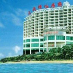 Xian Ju Fu Holiday Hotel Sanya 