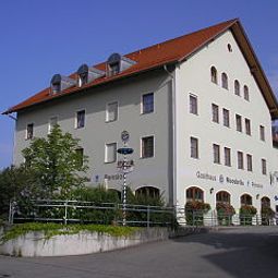 Hotelfotos Moosbraeu Gasthaus - Pension